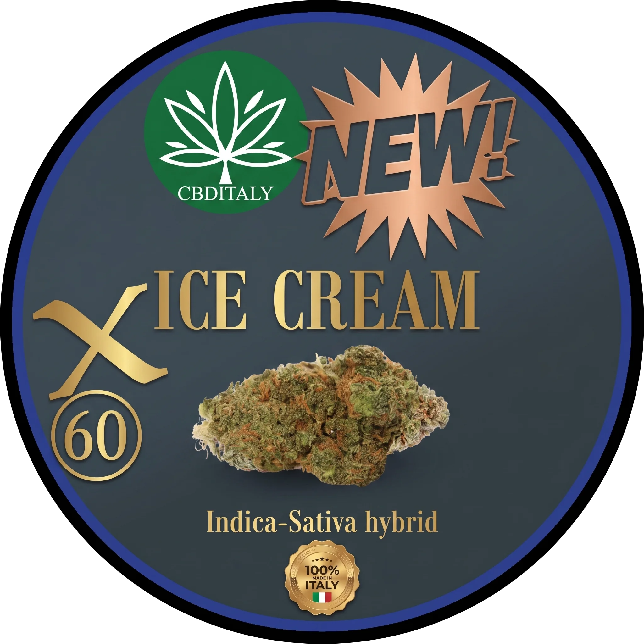 ice cream XJP
